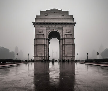 New Delhi Office